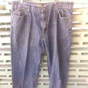 Silvertab Levi's vtg low and loose 40 x 32